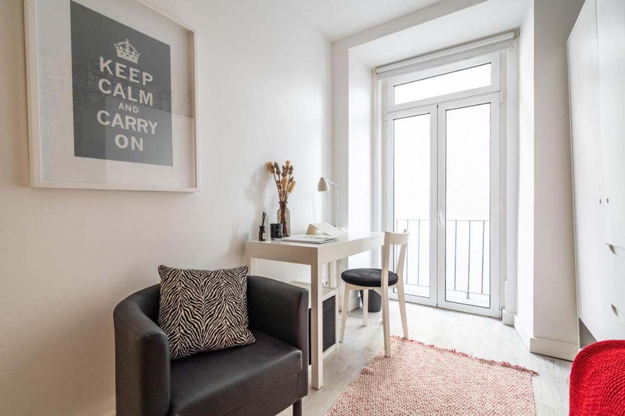 Apartamento Akicity Campolide Groovy Lisboa