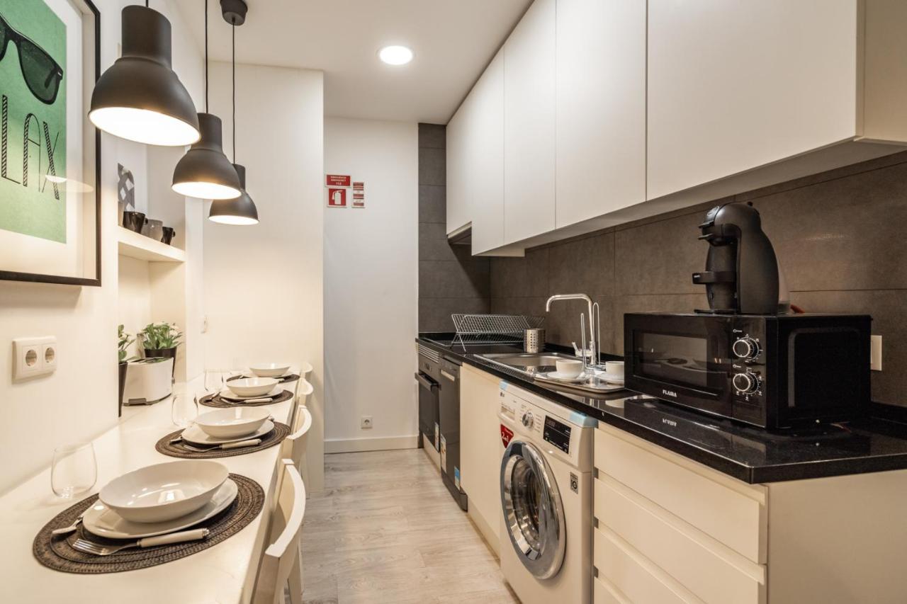 Apartamento Akicity Campolide Groovy *