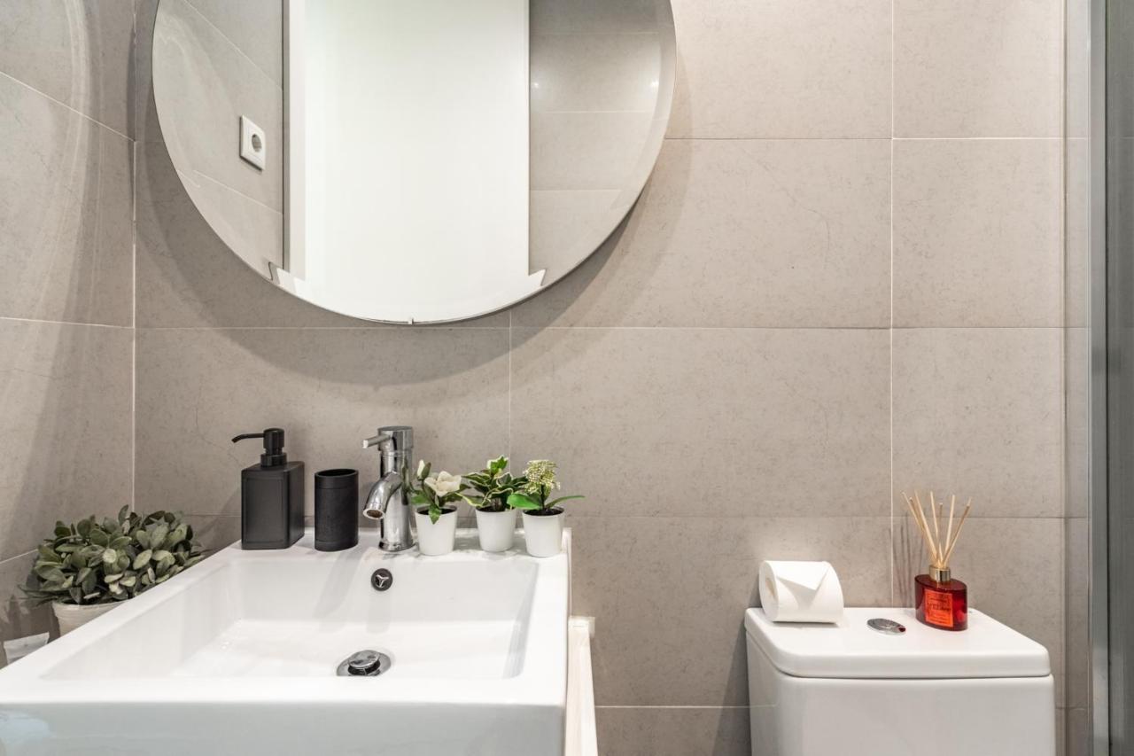 Akicity Campolide Groovy Apartamento