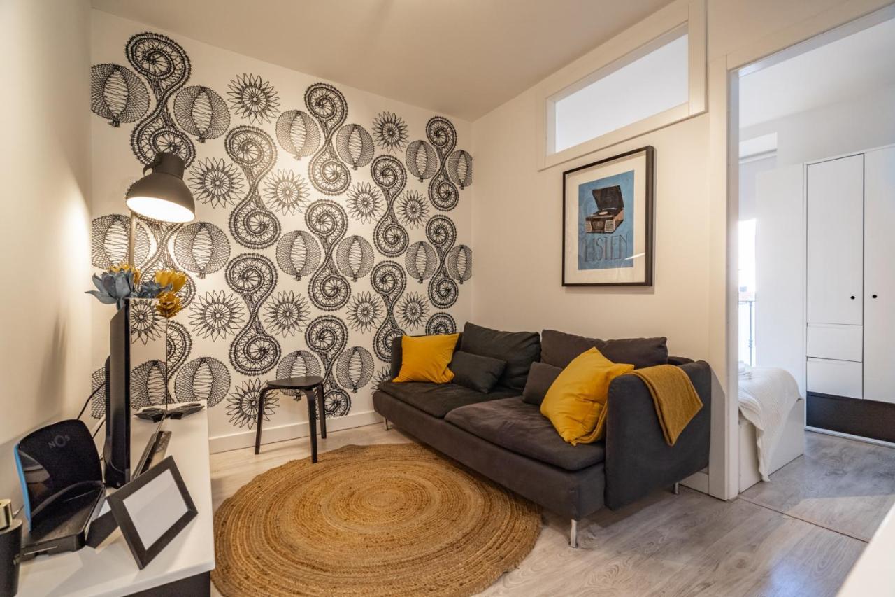 Apartamento Akicity Campolide Groovy Lisboa