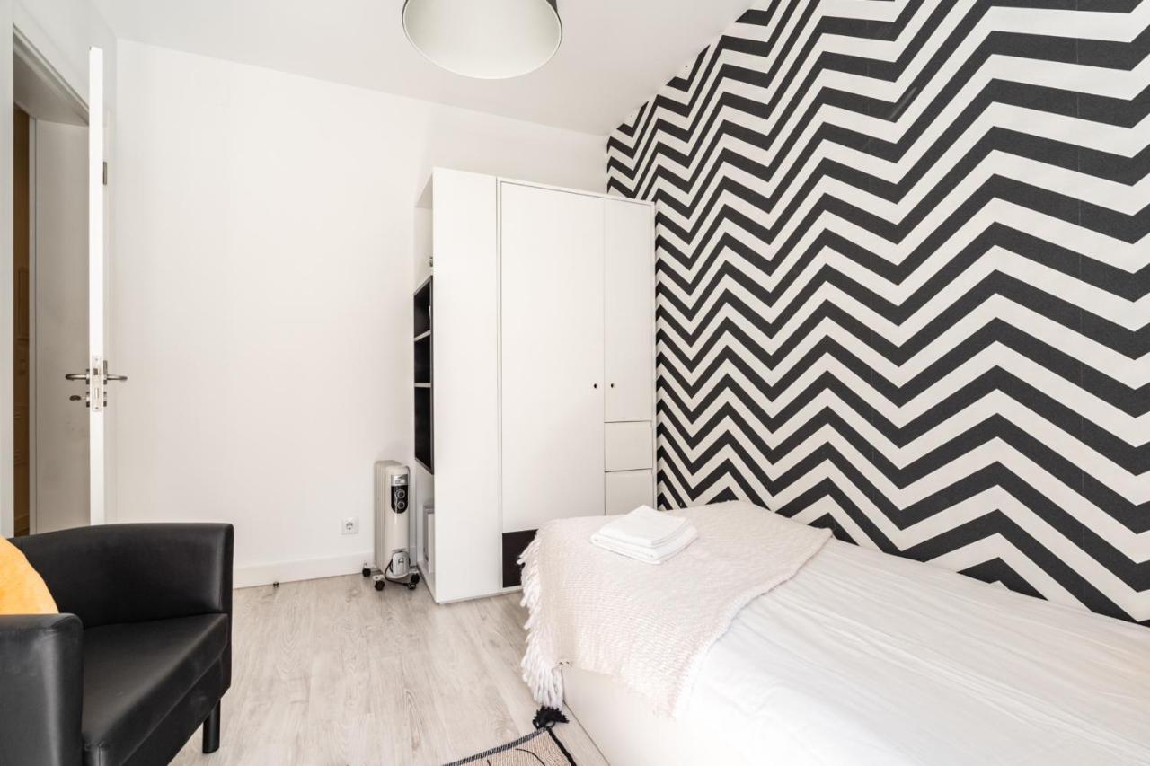 Apartamento Akicity Campolide Groovy Lisboa