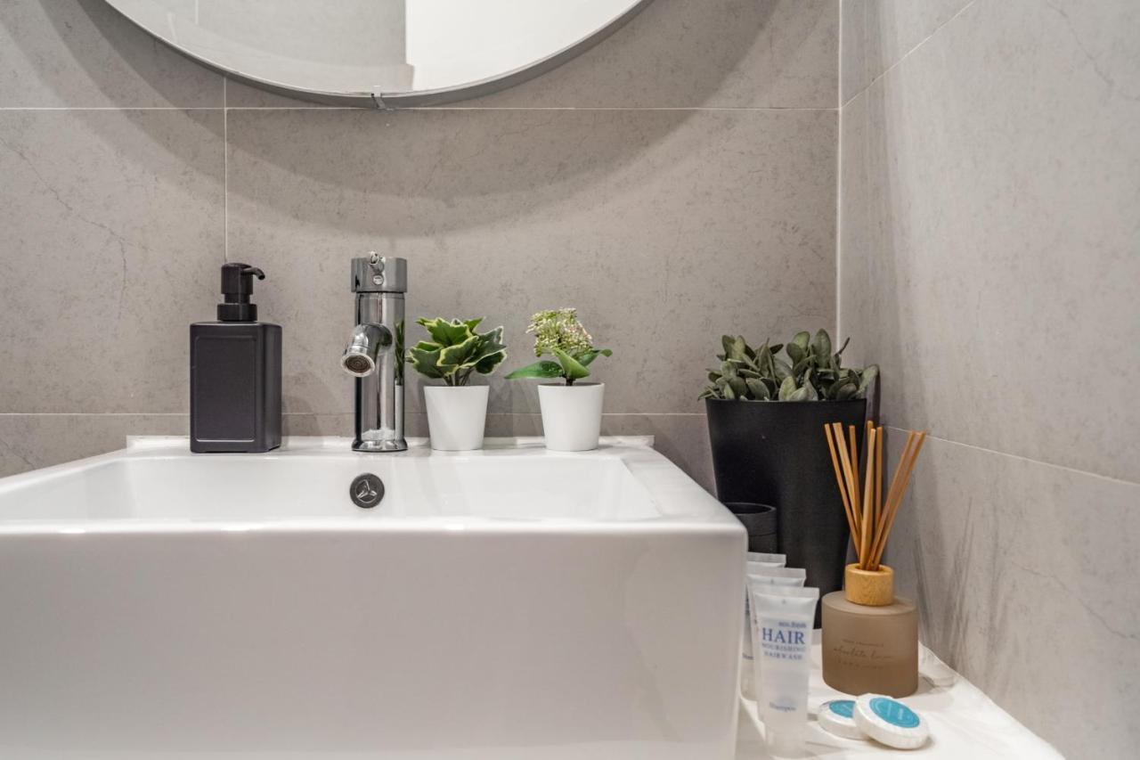 Akicity Campolide Groovy Apartamento
