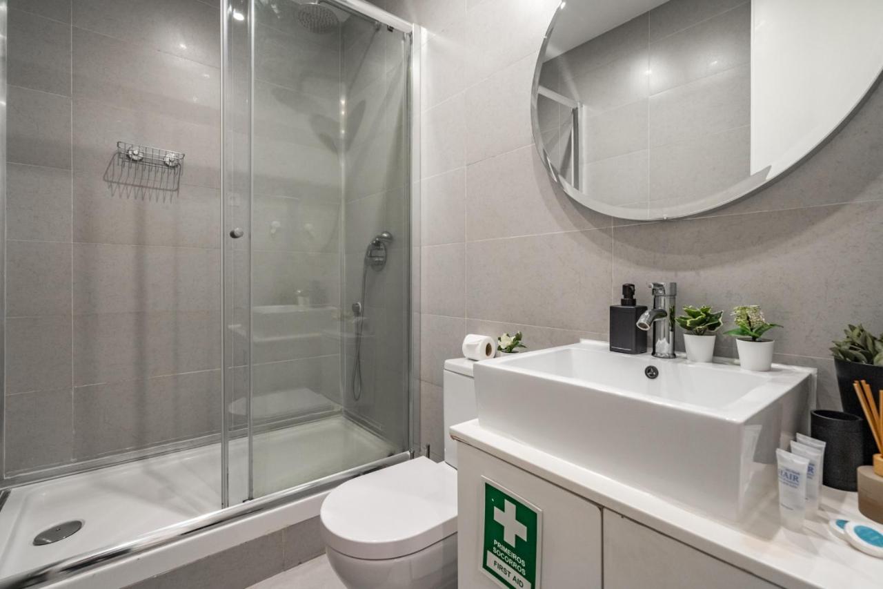 Apartamento Akicity Campolide Groovy Lisboa