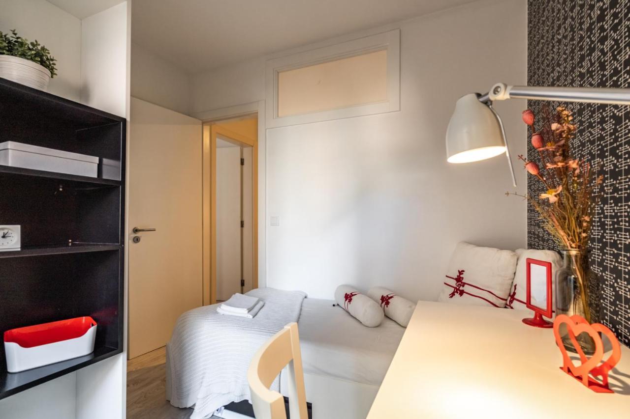 Apartamento Akicity Campolide Groovy *