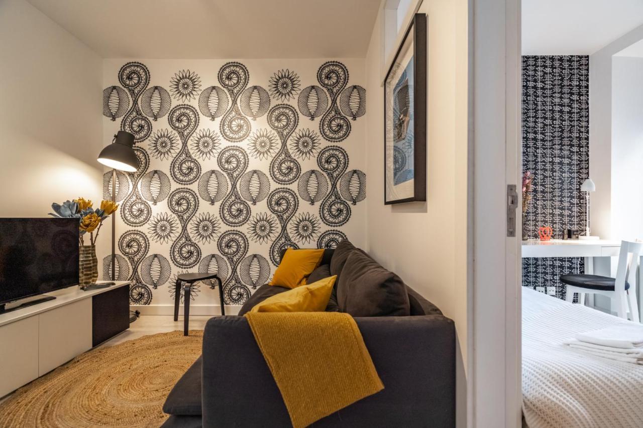 Akicity Campolide Groovy Apartamento Lisboa