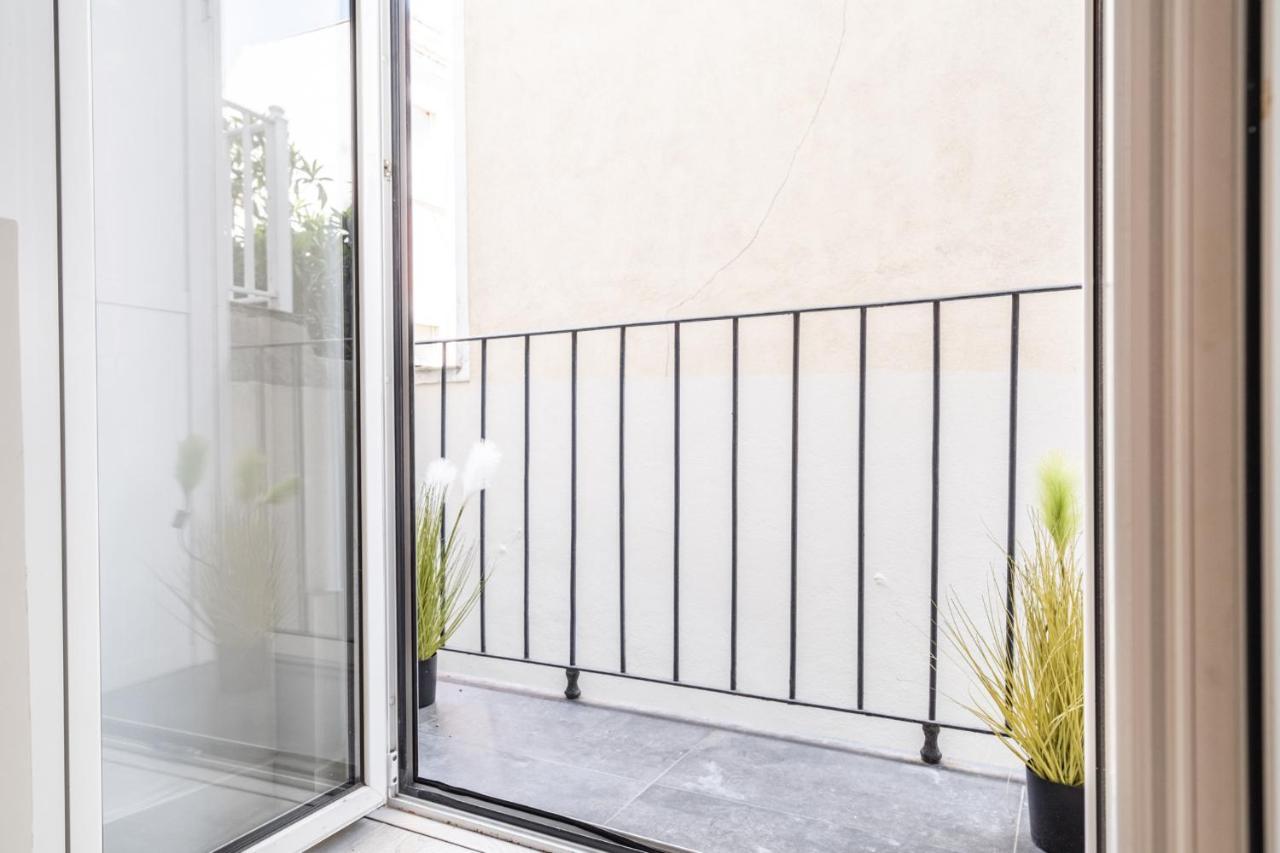 Apartamento Akicity Campolide Groovy *