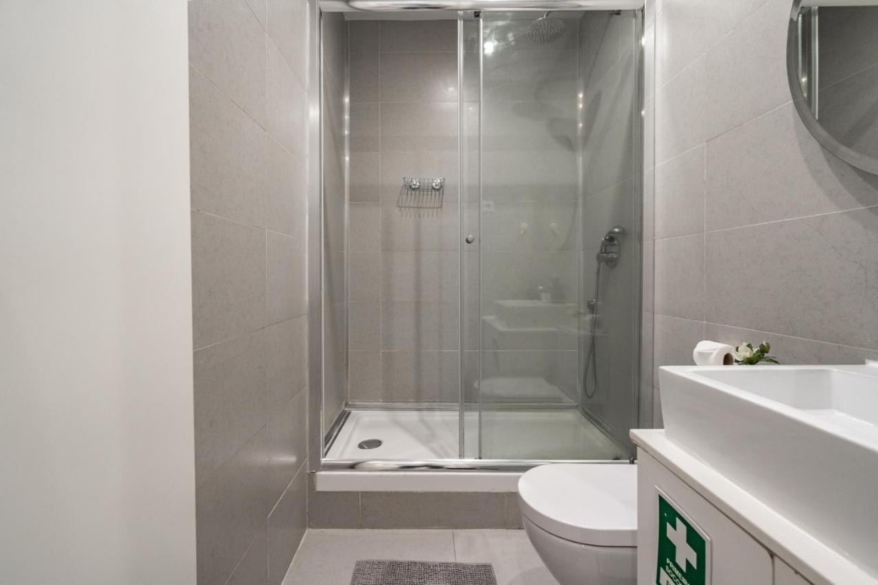Apartamento Akicity Campolide Groovy Lisboa